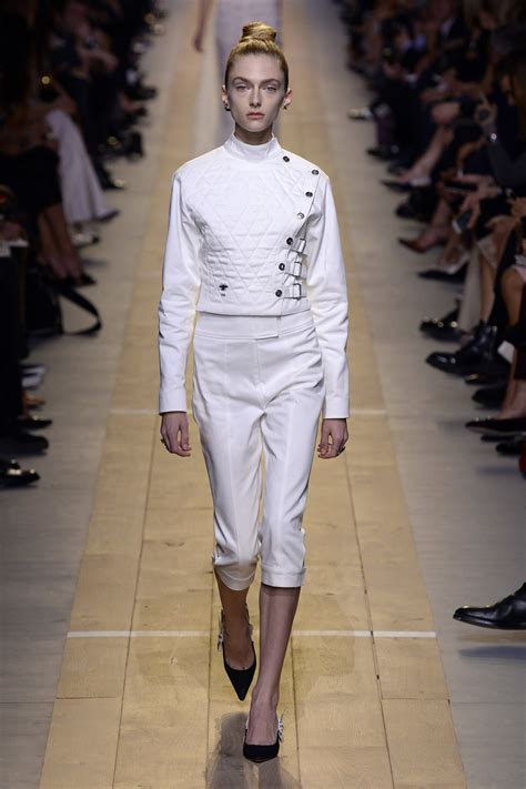 dior fencing collection|DIOR.